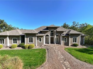 120 W Crossfox Trl, Camdenton, MO 65020