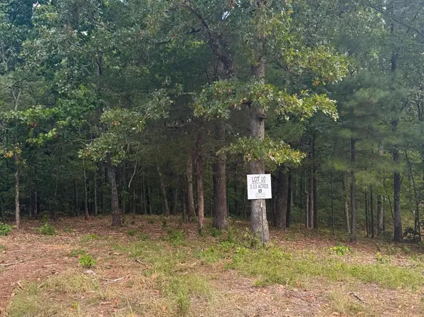 809 County Road 714, Jonesboro, AR 72401