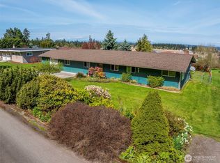 504 Reservoir Rd, Sequim, WA 98382