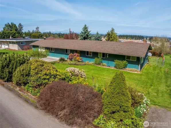 504 Reservoir Road, Sequim, WA 98382