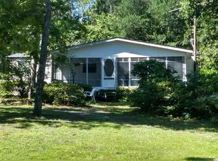 1047 Summerford Ln, Manning, SC 29102