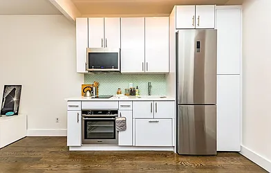 Rented by Bridgeline Property Management, LLC