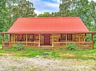 76 Lost Haven Dr, Martin, GA 30557