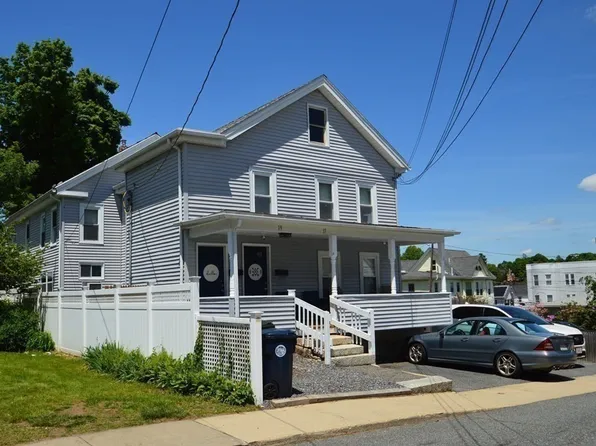 17-19 Chestnut St, Marlborough, MA 01752
