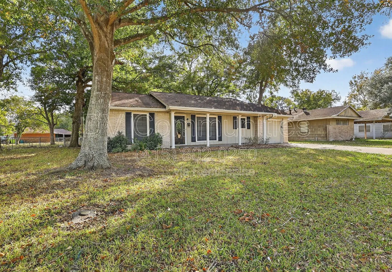 3 bed, 2.0 bath, 1238 sqft, $1,650 — Photo 1