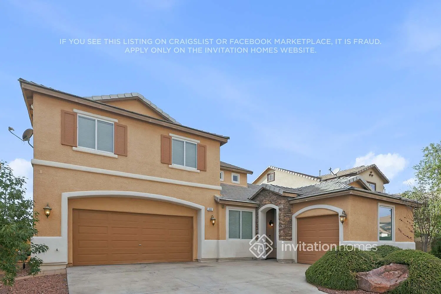 433 Mystic River St Henderson, NV 89015 — Photo 2