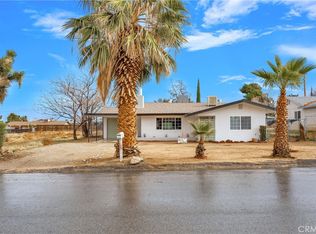 7445 Cibola Trl, Yucca Valley, CA 92284
