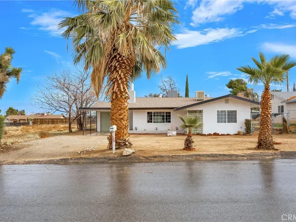 7445 Cibola Trl, Yucca Valley, CA 92284