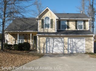 1222 Shady Brook Ct, Hampton, GA 30228