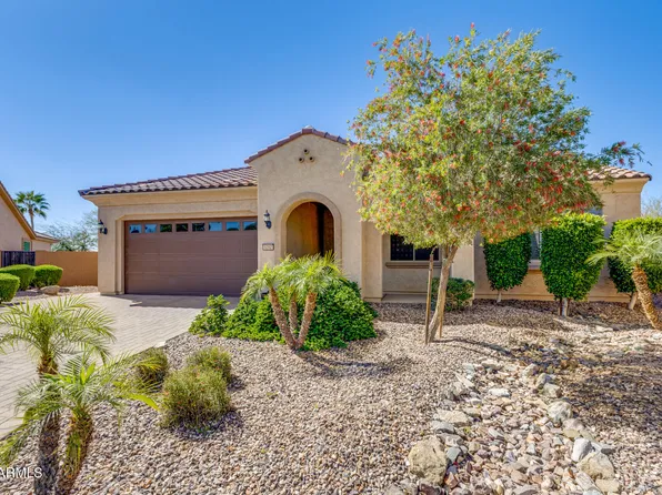 6060 S PINALENO Place, Chandler, AZ 85249