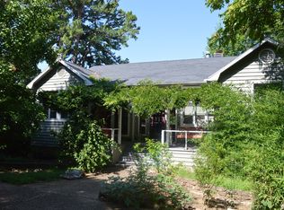 125 N Fletcher Ave, Fayetteville, AR 72701