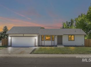 671 W Pennwood St, Meridian, ID 83642