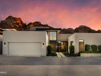 5935 N ECHO CANYON Lane, Phoenix, AZ, 85018