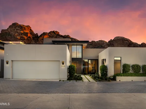 5935 N ECHO CANYON Lane, Phoenix, AZ 85018