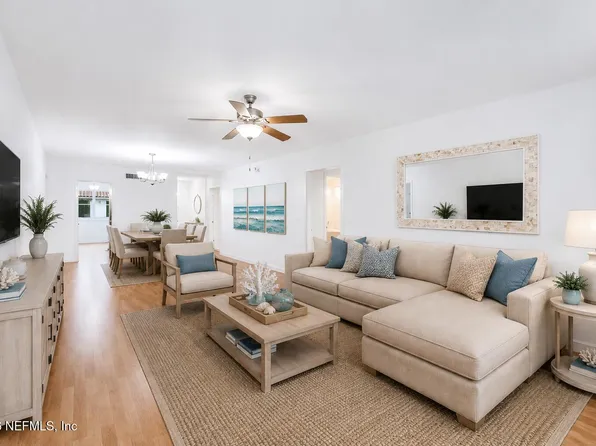 1810 SEVILLA Boulevard #302, Atlantic Beach, FL 32233