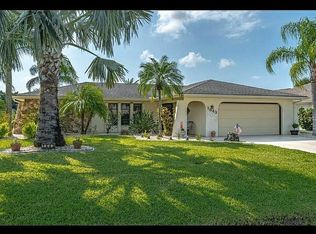 1643 Blue Lake Cir, Punta Gorda, FL 33983