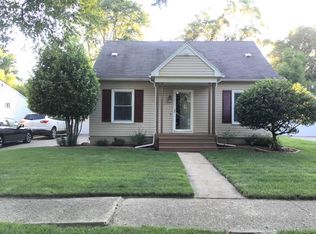 2420 Midday St, Jackson, MI 49203