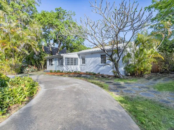 2515 Overbrook St, Miami, FL 33133