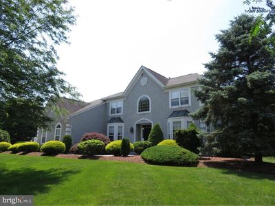 4 Somerset Ct, Allentown, NJ, 08501