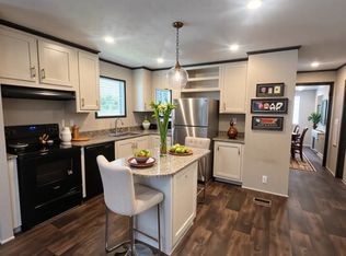 2156 James Boswell Rd TRAILER 38, Burlington, NC 27217