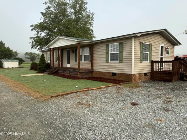 903-C Peedin Road, Selma, NC 27576