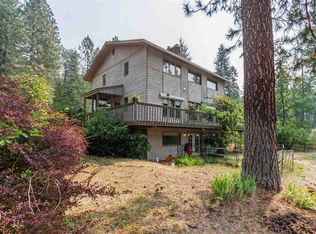 31204 N Chipmunk Rd, Chattaroy, WA 99003