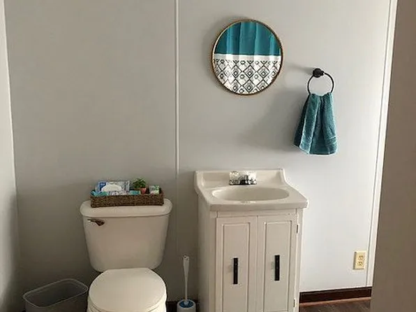 208 W Union St, Liberty, IN 47353