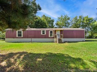 4255 Greenville Rd, Marietta, OK 73448