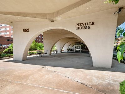 552 N Neville St APT 23, Pittsburgh, PA, 15213