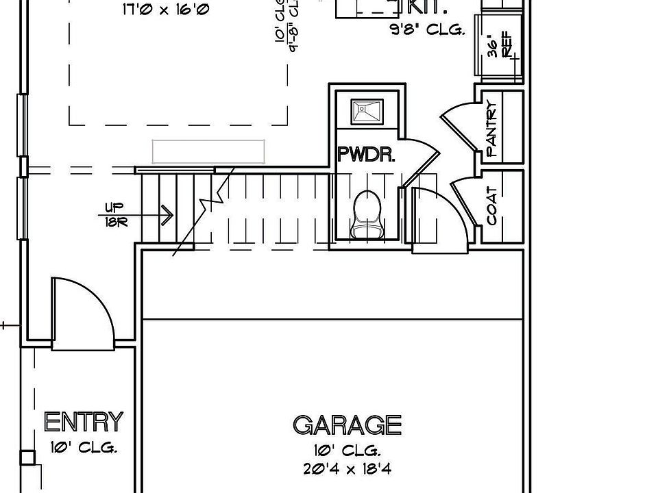 2nd image of 12411 Exec Square Ln