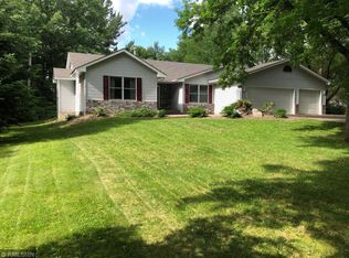 618 Fair Ave W, Mora, MN 55051