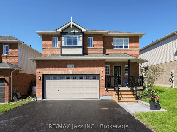 104 Calwell Dr, Scugog, ON L9L 1T7