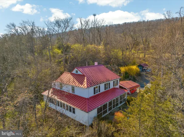 131 Tannery Rd, Old, WV 26711