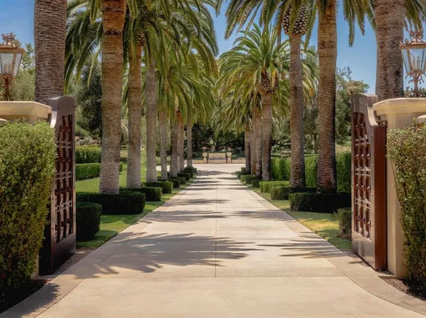 6853 Rancho Valencia Rd, Rancho Santa Fe, CA 92067