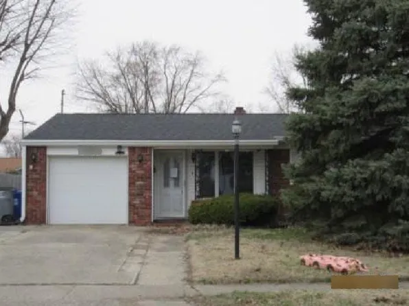 1716 Oakhill Rd, Kokomo, IN 46902