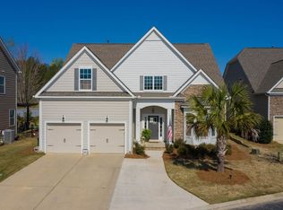 81 Downing Cir, Gilbert, SC 29054