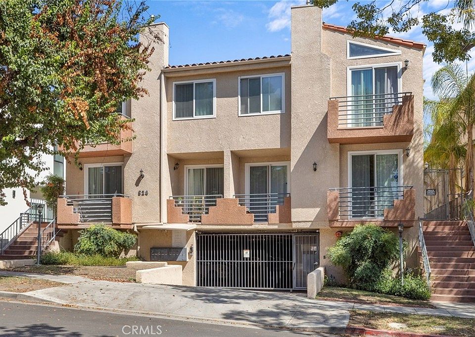 1st image of 528 E San Jose Ave APT 110