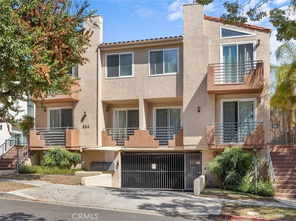 528 E San Jose Ave APT 110, Burbank, CA 91501