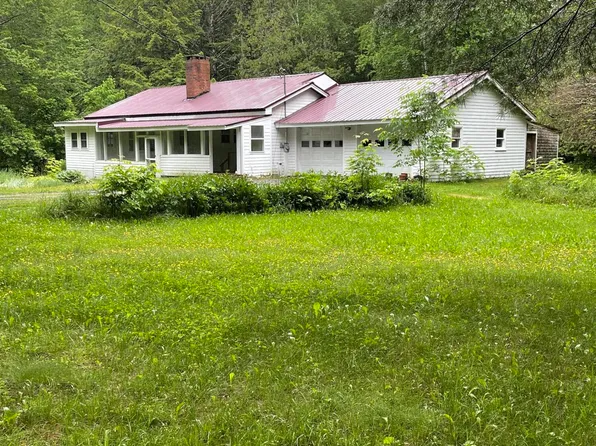 411 Corinth Road, Garland, ME 04939