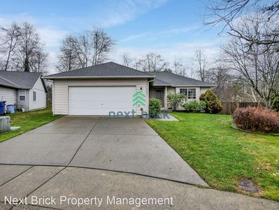 9632 16th Dr W, Everett, WA, 98204