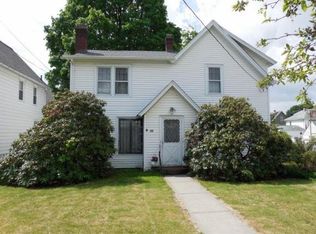 151 Schubert St, Binghamton, NY