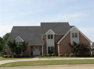 1 Allison Ct, Searcy, AR 72143