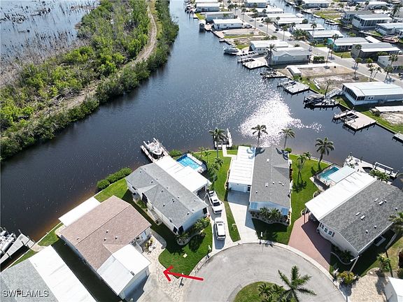 5th image of 17721 Canal Cove Ct