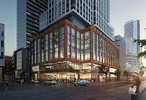 400 King St W #1516 Photo 1
