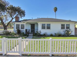 2207 Lomina Ave, Long Beach, CA 90815