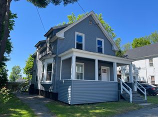 6 High St, Waterville, ME 04901