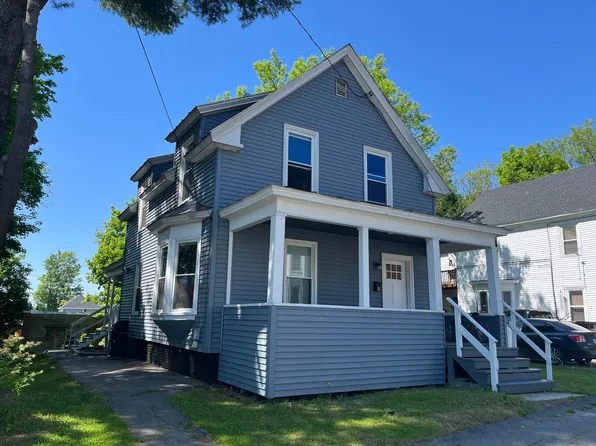 6 High Street, Waterville, ME 04901