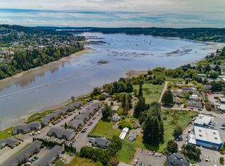 420 NW Liberty Rd, Poulsbo, WA 98370