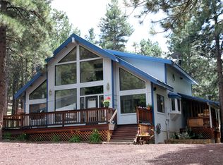 6500 Crow Pass Xing APT 1, Flagstaff, AZ 86001