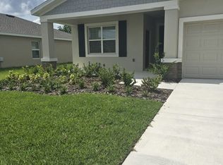 4020 Gooseberry Trl, Kissimmee, FL 34746